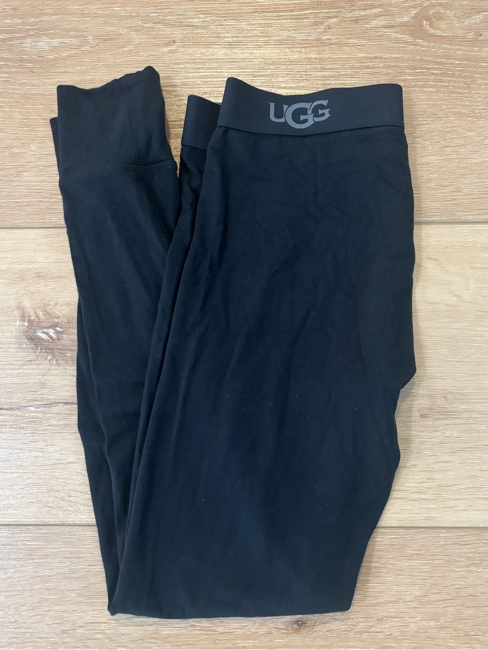 UGG Paloma Leggings Small Black